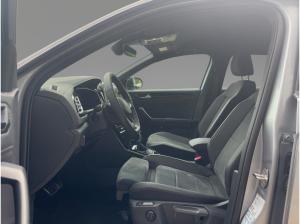 Volkswagen T-Roc 1.5 TSI R-Line DSG AHK Navi Kamera Sound