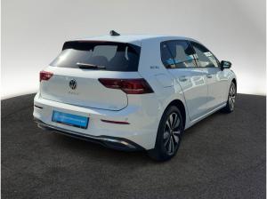 Volkswagen Golf VIII 1.5 eTSI Goal DSG Kamera Navi AHK LED+