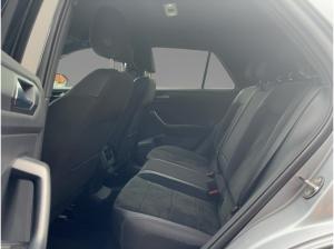 Volkswagen T-Roc 1.5 TSI R-Line DSG AHK Navi Kamera Sound