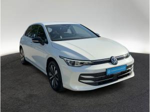 Volkswagen Golf VIII 1.5 eTSI Goal DSG Kamera Navi AHK LED+