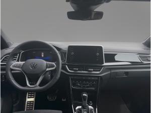 Volkswagen T-Roc 1.5 TSI R-Line DSG AHK Navi Kamera Sound