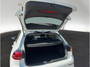 Volkswagen Golf VIII 1.5 eTSI Goal DSG Kamera Navi AHK LED+