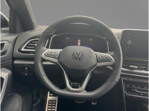 Volkswagen T-Roc 1.5 TSI R-Line DSG AHK Navi Kamera Sound