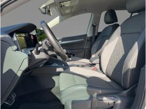 Volkswagen Golf VIII 1.5 eTSI Goal DSG Kamera Navi AHK LED+
