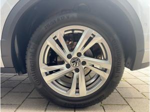 Volkswagen T-Roc 1.5 TSI R-Line DSG AHK Navi Kamera Sound