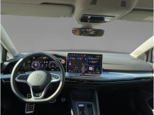 Volkswagen Golf VIII 1.5 eTSI Goal DSG Kamera Navi AHK LED+