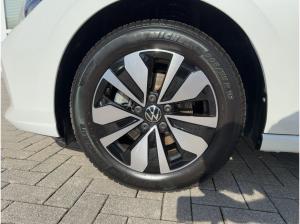 Volkswagen Golf VIII 1.5 eTSI Goal DSG Kamera Navi AHK LED+