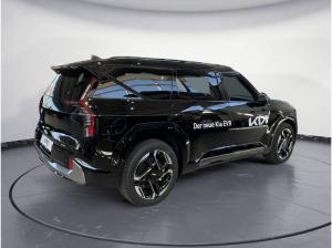 Kia EV9 GT // 6-Sitzer // AHK SCHWENKBAR // SOFORT VERFÜGBAR