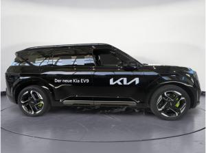 Kia EV9 GT // 6-Sitzer // AHK SCHWENKBAR // SOFORT VERFÜGBAR