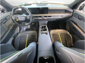 Kia EV9 GT // 6-Sitzer // AHK SCHWENKBAR // SOFORT VERFÜGBAR