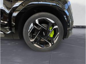 Kia EV9 GT // 6-Sitzer // AHK SCHWENKBAR // SOFORT VERFÜGBAR