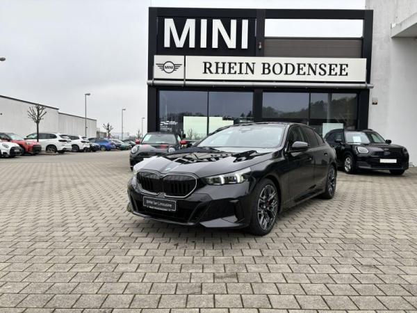 BMW 520 d Limousine *>23%* Lager-Aktion * Vollausstattung *