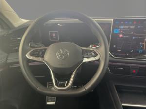Volkswagen Tiguan GOAL 2.0 TDI DSG TRAILER LED+ 360° TRAVEL