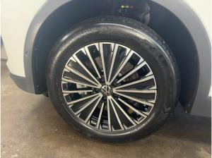 Volkswagen Tiguan GOAL 2.0 TDI DSG TRAILER LED+ 360° TRAVEL