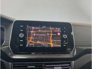 Volkswagen T-Cross R-Line 1.0 TSI IQ-LED NAV KAM PDC SHZ