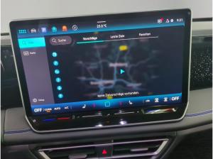 Volkswagen Tiguan R-LINE BLACK eHybrid AHK HuD MATRIX ALU20"
