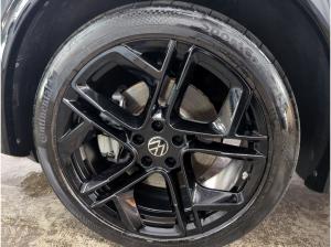 Volkswagen Tiguan R-LINE BLACK eHybrid AHK HuD MATRIX ALU20"