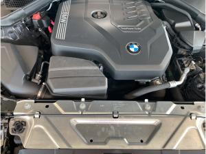 BMW 320 i Touring M Sport LiveCockpitProf Kamera LED