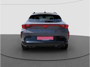 Cupra Formentor 1.5 eTSI DSG 5-J-G NAV 360° 18LM RFK ACC PDC