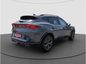 Cupra Formentor 1.5 eTSI DSG 5-J-G NAV 360° 18LM RFK ACC PDC