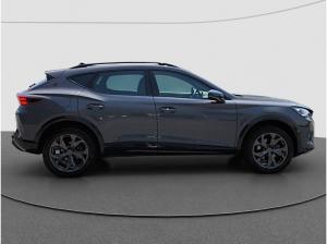Cupra Formentor 1.5 eTSI DSG 5-J-G NAV 360° 18LM RFK ACC PDC