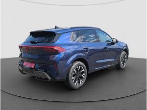 Cupra Terramar 1.5 e-Hybrid DSG 5-J-G HUD NAV 18 LM LED 360 ACC