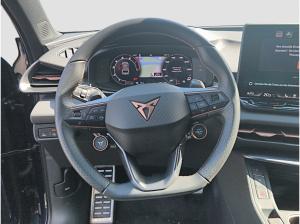 Cupra Terramar 1.5 e-Hybrid DSG 5-J-G HUD NAV 18 LM LED 360 ACC