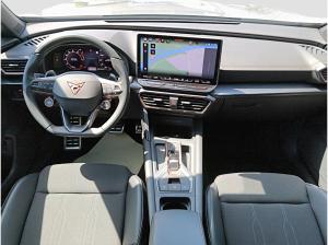 Cupra Formentor 1.5 eTSI DSG 5-J-G NAV 360° 18LM RFK ACC PDC