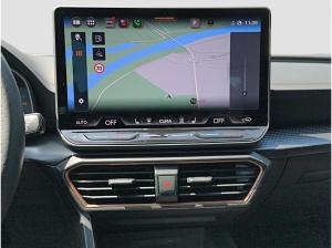 Cupra Formentor 1.5 eTSI DSG 5-J-G NAV 360° 18LM RFK ACC PDC