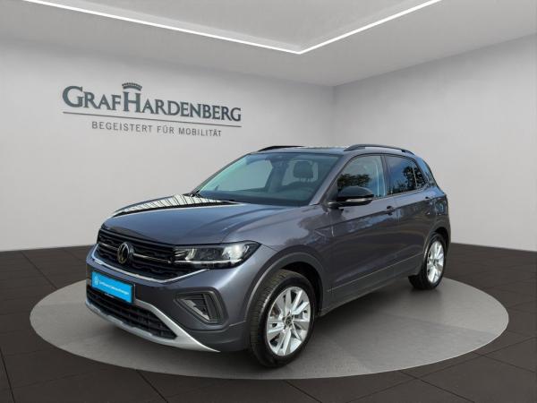 T-Cross