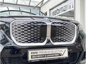 BMW iX1 xDrive30 M-Sport AHK Finanzierung ab 0,49