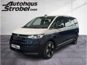 Volkswagen Multivan 75 Jahre Bulli 2.0 TDI 110 KW, LÜ*AHK* IQ Light* Vis-a-Vis