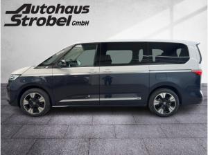 Volkswagen Multivan 75 Jahre Bulli 2.0 TDI 110 KW, LÜ*AHK* IQ Light* Vis-a-Vis
