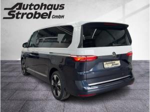 Volkswagen Multivan 75 Jahre Bulli 2.0 TDI 110 KW, LÜ*AHK* IQ Light* Vis-a-Vis