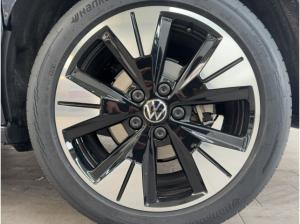 Volkswagen Multivan 75 Jahre Bulli 2.0 TDI 110 KW, LÜ*AHK* IQ Light* Vis-a-Vis
