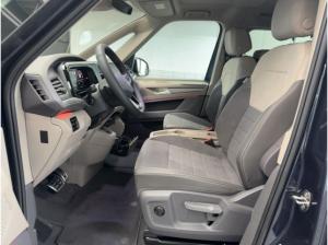 Volkswagen Multivan 75 Jahre Bulli 2.0 TDI 110 KW, LÜ*AHK* IQ Light* Vis-a-Vis