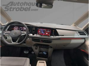 Volkswagen Multivan 75 Jahre Bulli 2.0 TDI 110 KW, LÜ*AHK* IQ Light* Vis-a-Vis