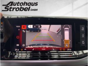 Volkswagen Multivan 75 Jahre Bulli 2.0 TDI 110 KW, LÜ*AHK* IQ Light* Vis-a-Vis