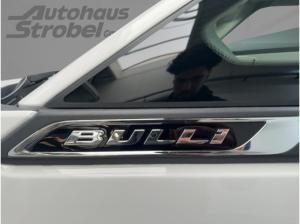 Volkswagen Multivan 75 Jahre Bulli 2.0 TDI 110 KW, LÜ*AHK* IQ Light* Vis-a-Vis
