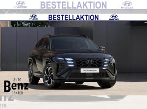 Hyundai TUCSON Tucson N LINE PLUG-IN *SCHWABENAKTION JULI*