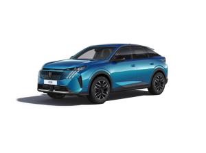 Peugeot 3008 Allure Business HYBRID 145 DSC6