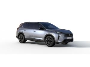 Peugeot 5008 Allure Business HYBRID 145 DSC6