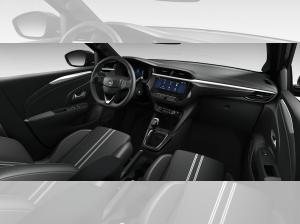 Opel Corsa GS 1.2 Turbo S/S Manuelles 6-Gang-Getriebe
