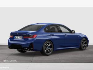 BMW M340i xDrive Limousine Glasd. HuD Memory LED PA+ HiFi DAB