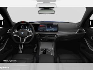 BMW M340i xDrive Limousine Glasd. HuD Memory LED PA+ HiFi DAB