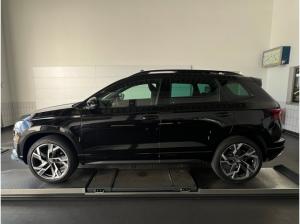 Skoda Karoq Sportline 2.0 TSI 4x4 DSG *Panorama, AHK, 19"-LM*