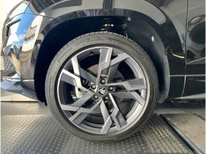 Skoda Karoq Sportline 2.0 TSI 4x4 DSG *Panorama, AHK, 19"-LM*