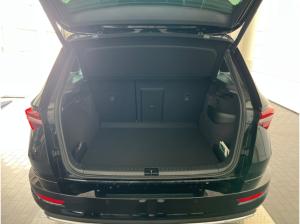 Skoda Karoq Sportline 2.0 TSI 4x4 DSG *Panorama, AHK, 19"-LM*
