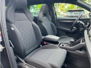 Skoda Karoq Sportline 2.0 TSI 4x4 DSG *Panorama, AHK, 19"-LM*