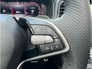 Skoda Karoq Sportline 2.0 TSI 4x4 DSG *Panorama, AHK, 19"-LM*
